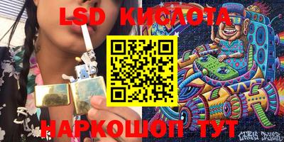 дмт Кандалакша
